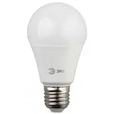 Лампа LED 15Вт 4000К E27 A60 ЭРА