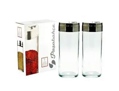 Ёмкость для специй Басик 43890/4082 240 мл