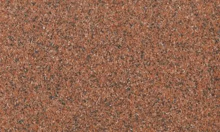Штукатурка мраморная Bayramix Red Stone фр.К,  15кг — 2