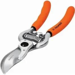 Секатор усиленный TRUPER 8" Т-67