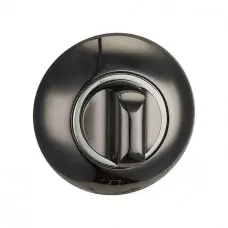 Завертка PUERTO  BK AL 08 BN/SN