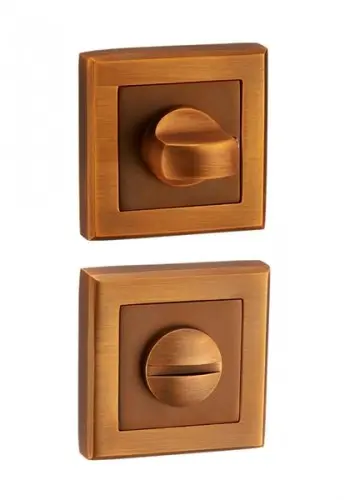 Завертка PUNTO BK6 QL CF-17 кофе