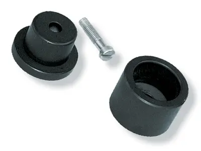 Насадка парная 32