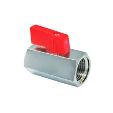 Кран мини В.В. 1/2