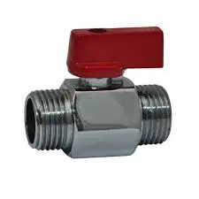 Кран мини Н.Н. 1/2