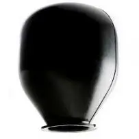 Резиновая груша 24л