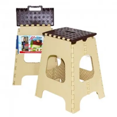 Табурет Милих складной большой 46 см 05026