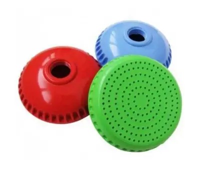 Лейка глянец для летнего душа