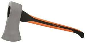 Топор 1500г фиберглас. ручка НМ-3-1/2F TRUPER