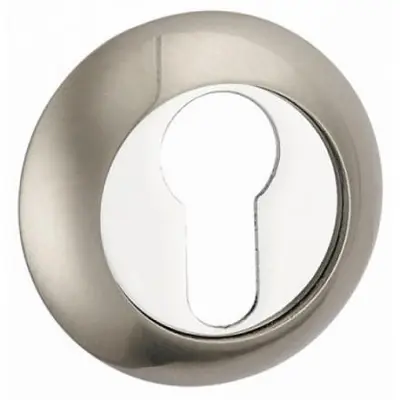 Накладка PUERTO под ключ ET AL 08 PW/CP