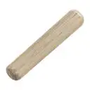 Шкант деревянный  8х35