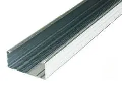 Профиль KNAYF CD 60х27 стоечный толщ.0,6мм /3м