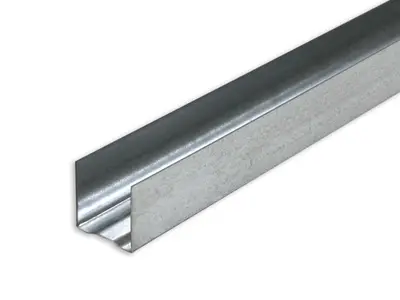 Профиль KNAYF UD 28х27 стоечный толщ.0,6мм /3м.