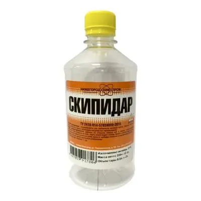 Скипидар  1л