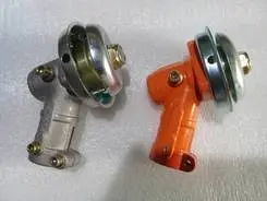 Редуктор нижний б/косы вал-9з, под штангу 26мм