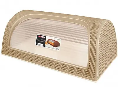 Хлебница Элеганс Эльф 436