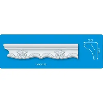 Багет "Формат" -14015 /дл.1,3м./