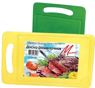 Доска разделочная Милих бол.. 06001/3525