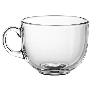 Кружка ГХ 1858 Кинг Сайз 500 мл 15с1858