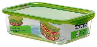 Емкость Арк Кипн Бокс прямоуголь.1970 мл 8779