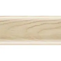 Плинтус Rico Leo № 173 Дуб беленый  2,5м