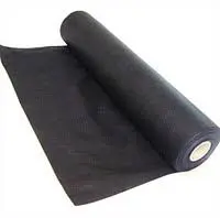 Агроволокно  Агротекс 60  (3,2х100м) черное