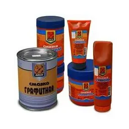 Солидол OIL RIGHT жировой 250г