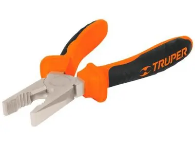 Плоскогубцы TRUPER 180 мм T201-7X