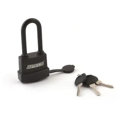 Замок АПЕКС навесной BC PDR-50-55 L