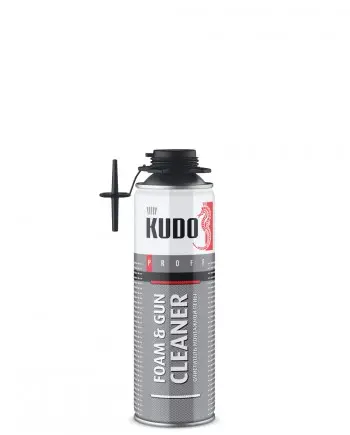 Очиститель пены Kudo Home KUP-H-06C 650мл
