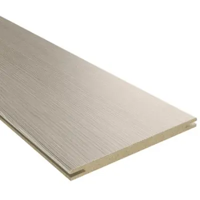 Планка доборная 200мм. Cappuccino