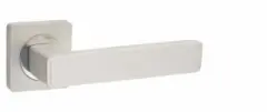 Ручка PUERTO дверная AL 520-02 PW жемчуг
