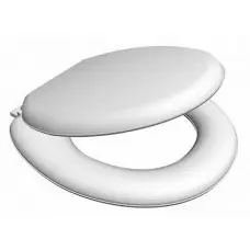 Крышка унитаза мягкая Ванна Люкс 41000