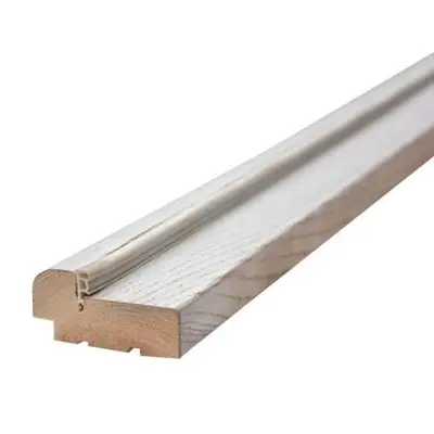 Коробка ПВХ 100х2050мм деревян. Патина / Новый Стиль /