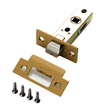 Задвижка PUNTO DB-45 CFB Кофе глянец