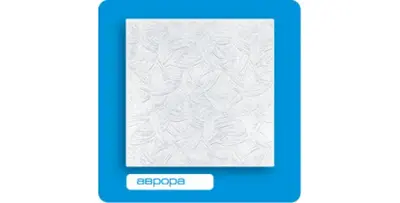 Потолочная плитка Формат Аврора