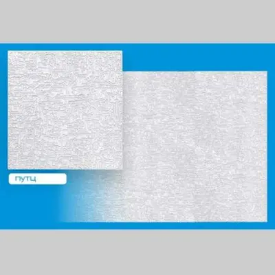 Потолочная плитка Формат Путц