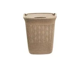 Корзина д/белья 55 л Paola 426