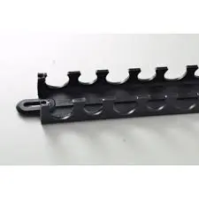 Планка крепление теплый пол 0,5м HERZ