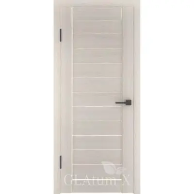 Дверь VFD Atum X  6 800х2000мм Беленый дуб