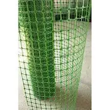 Сетка садовая ЗР-45 зелен. квадрат 45х45 (2,0х20м)