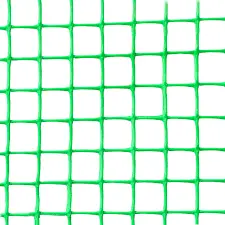 Сетка садовая ЗР-15 зелен. квадрат 20х20 (1,0х20м)