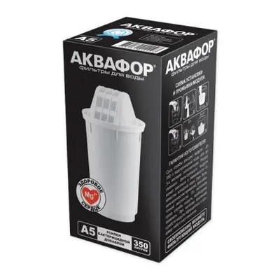 Модуль Аквафор А-5 сменный фильтрующий