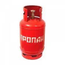 Баллон пропановый 12л Беларусь