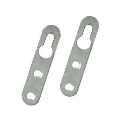 Подвеска мебельная 5.1а L-65 цинк