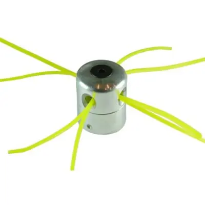 Барабан для лески триммера паук: алюм. бочонок