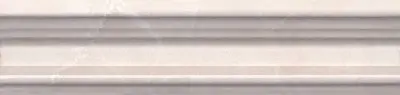 Фриз Kerama Marazzi 20х5 Баккара Багет темн. беж. BLB023