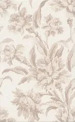 Плитка Kerama Marazzi 25х40 Альбори Цветы 6292