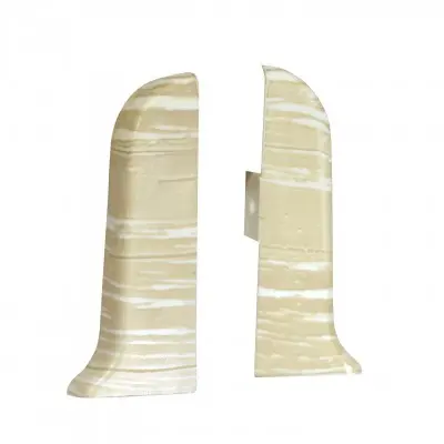 Заглушка правая Rico Leo № 121 Дуб вильно