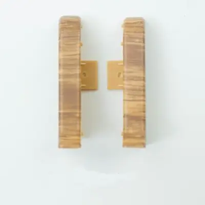 Заглушка правая Rico Leo № 160 Каштан амурский